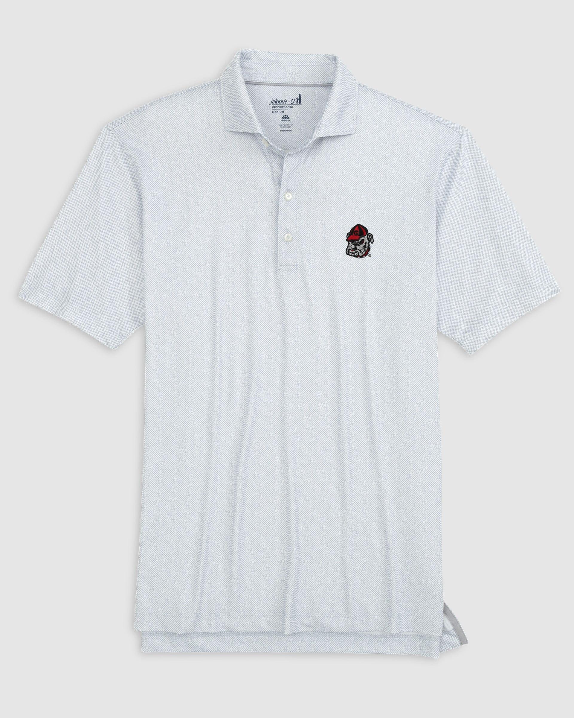 Seattle Kraken Hinson Jersey Performance Polo Product Image