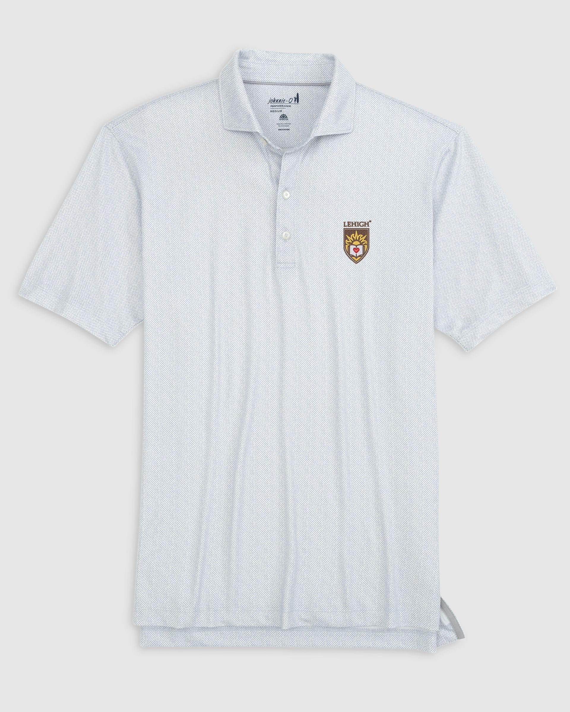 Baltimore Orioles Hinson Printed Jersey Performance Polo Product Image