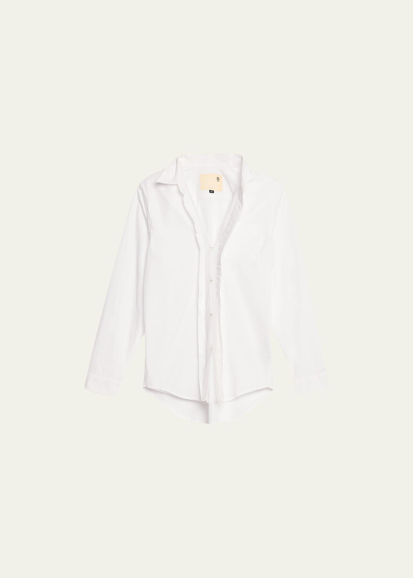 Foldout Long-Sleeve Shirt Product Image