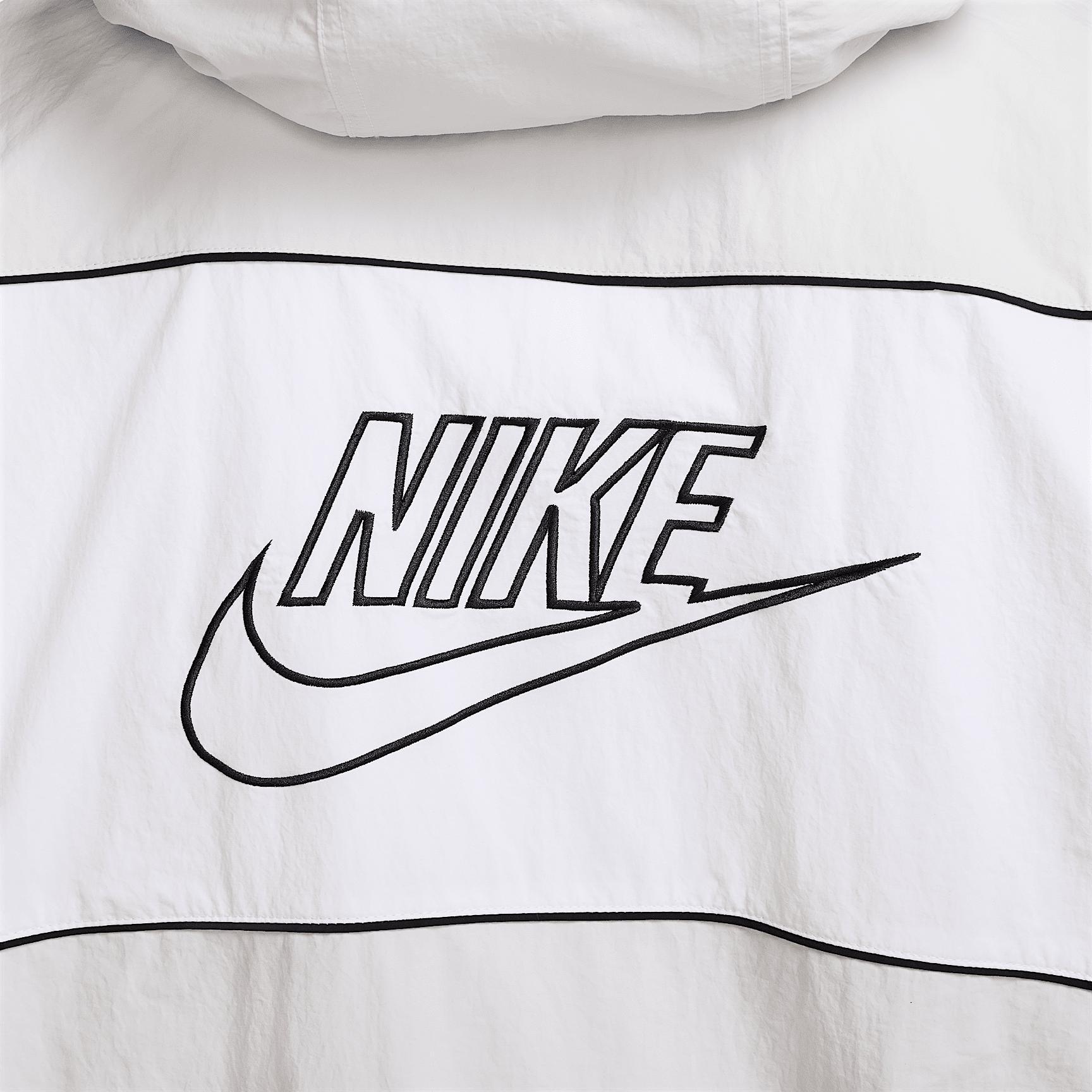 Nike Club Men's Hooded Jacket Product Image