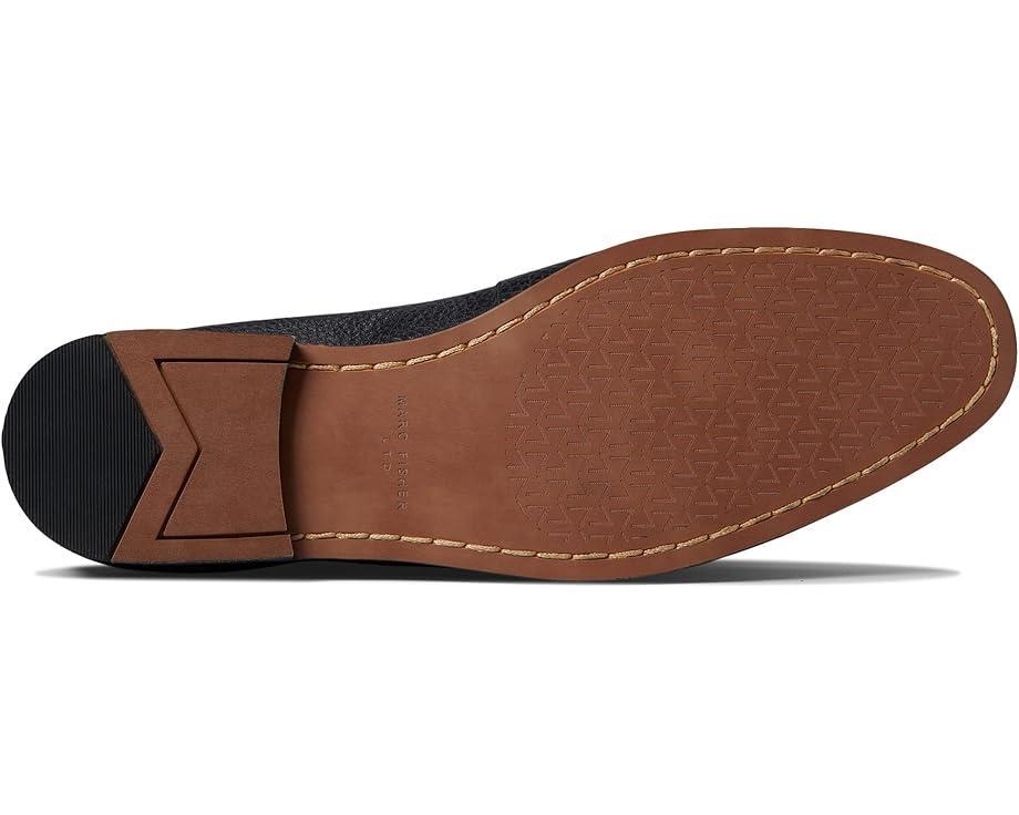 Sorrento Moc Toe Penny Loafer Product Image