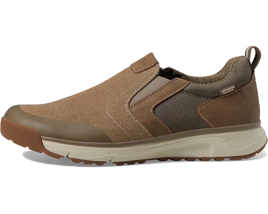 Conway EZ Moccasin Toe Slip-On Easy Slip-In Loafer Product Image