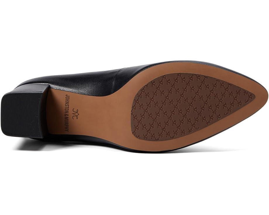 Cassandra Block Heel Pumps Product Image
