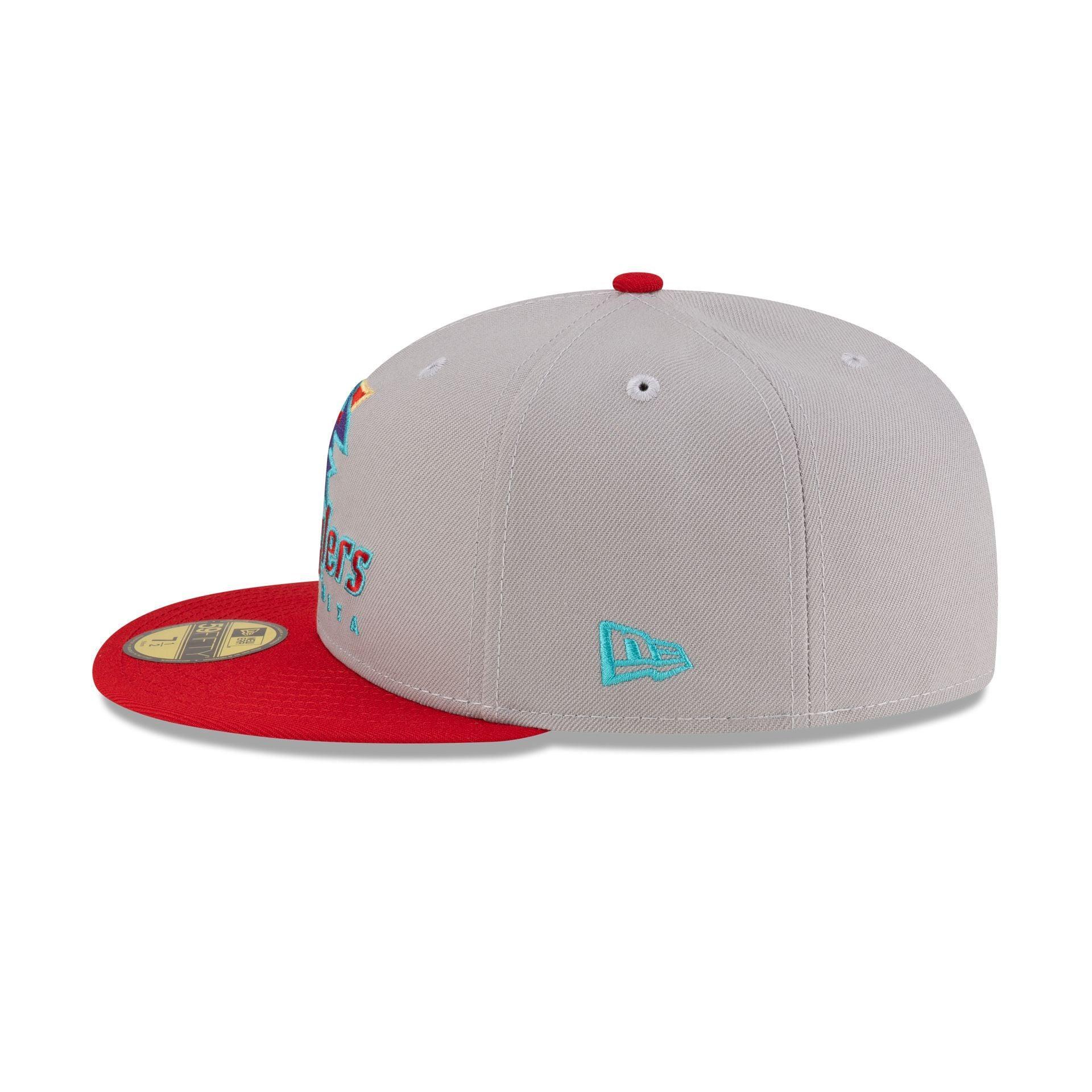 Dominican Republic Teal 9FIFTY Snapback Hat Male Product Image