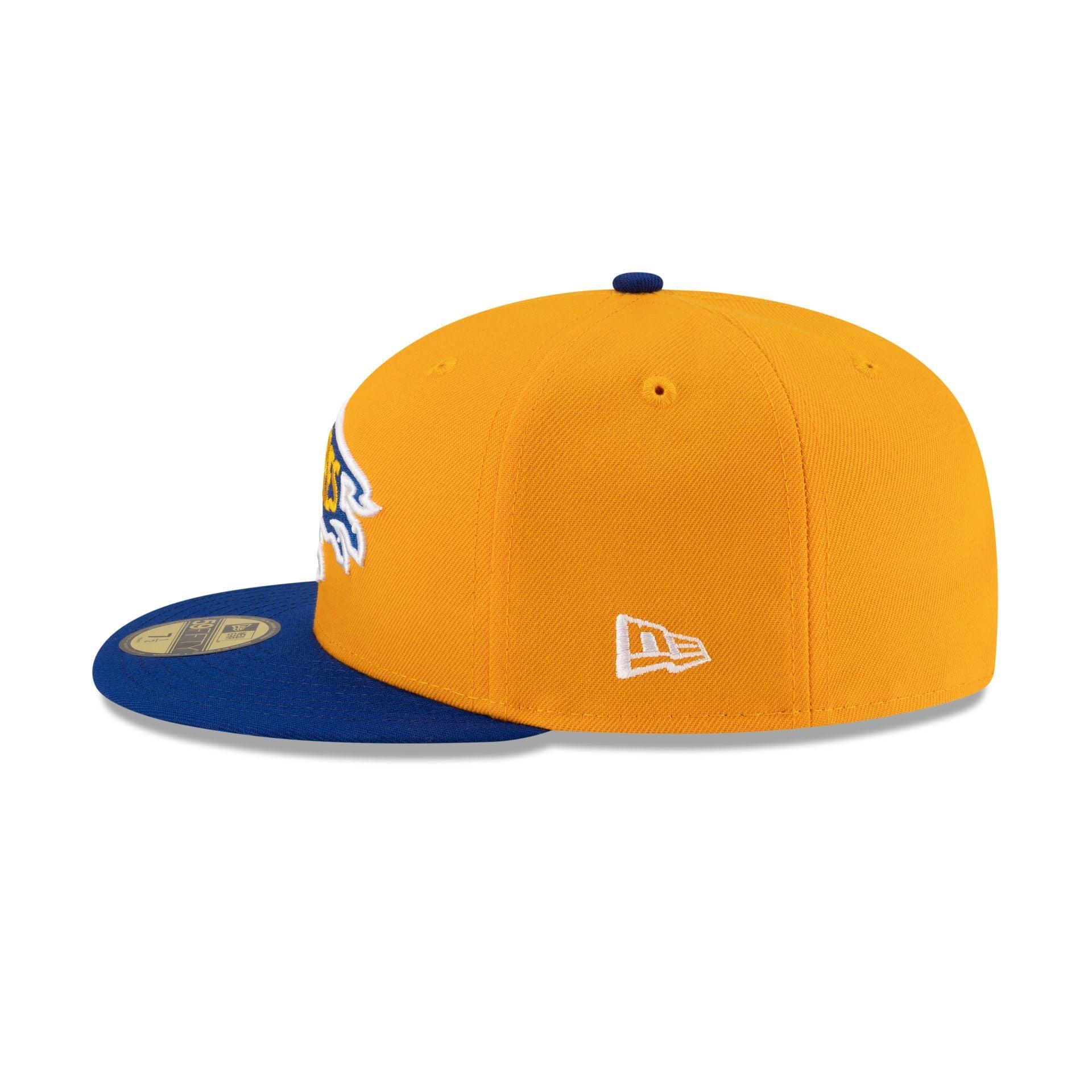Buffalo Sabres 2018 Winter Classic 59FIFTY Fitted Hat Male Product Image
