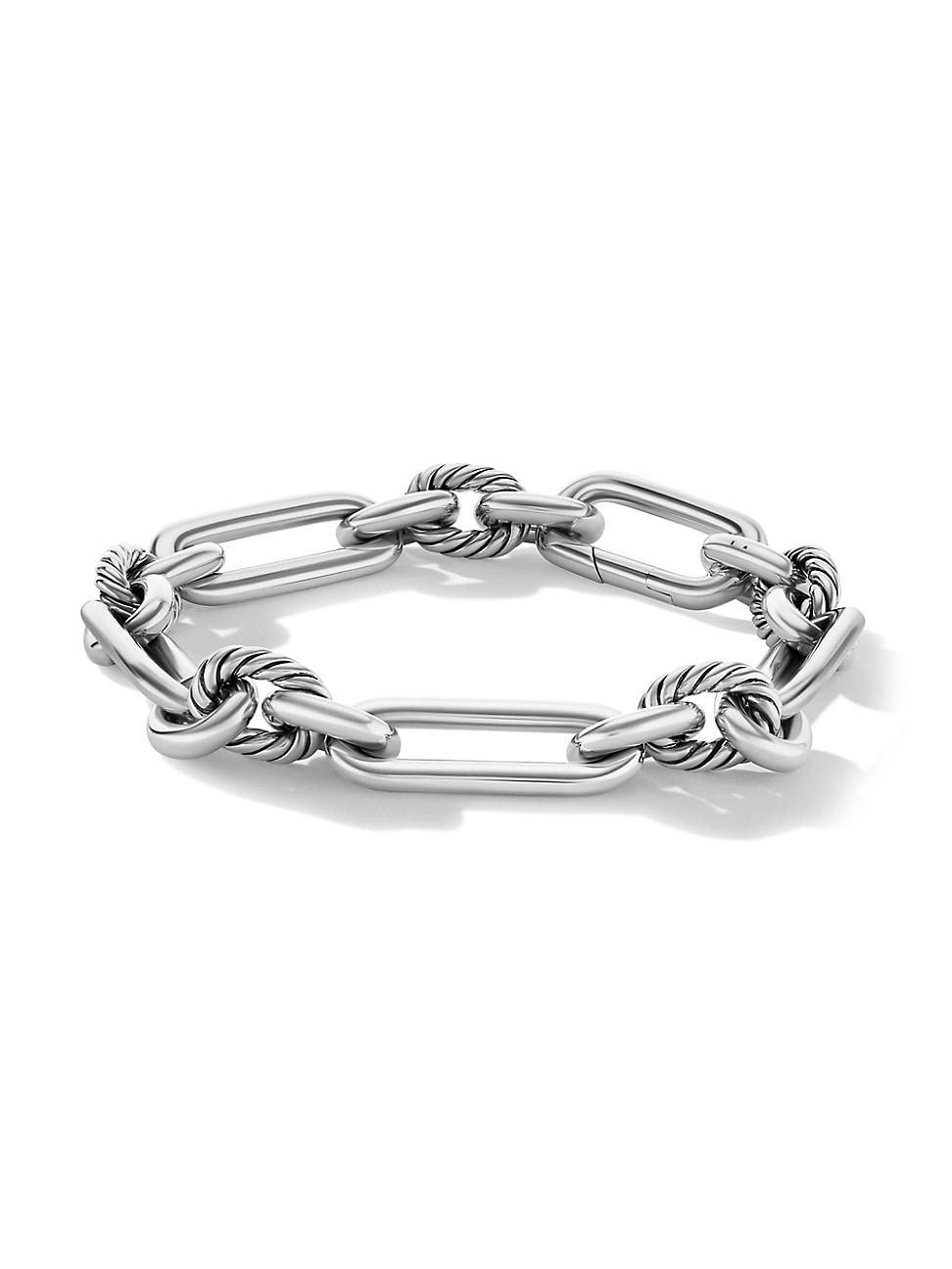 David Yurman Lexington Chain Bracelet Product Image