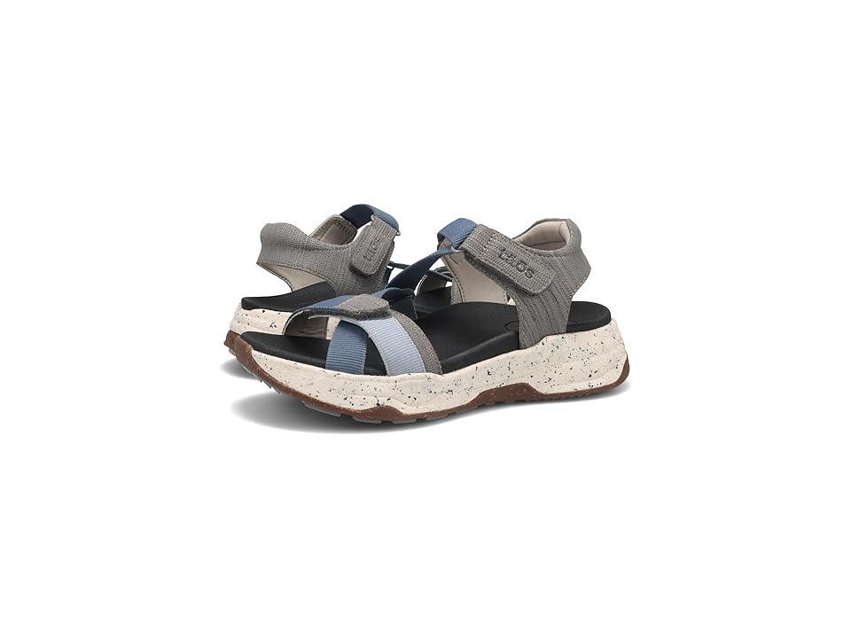 Taos Footwear Super Z Multi) Women's Sandals Product Image