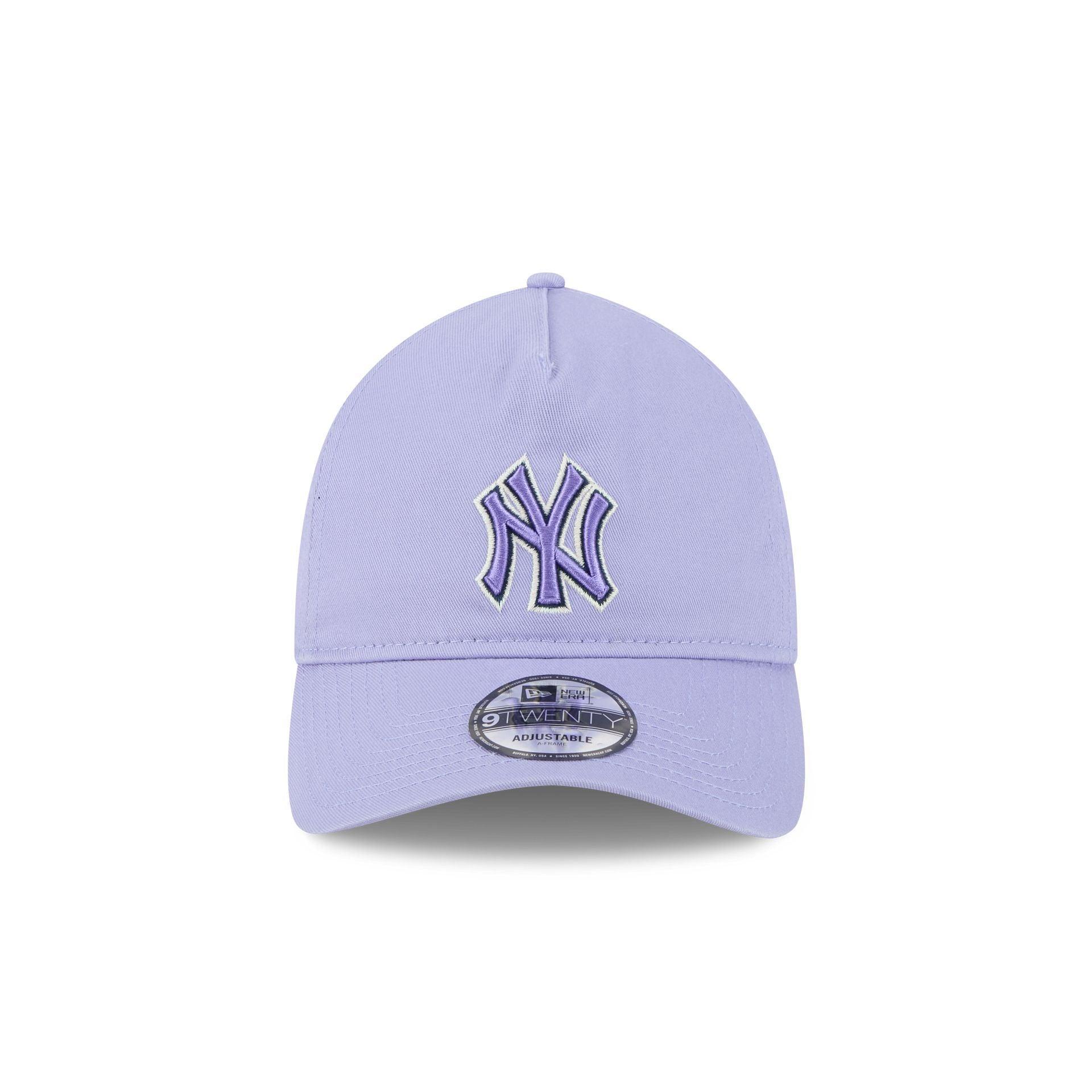 Montreal Canadiens Corded 9TWENTY Adjustable Hat Male Product Image