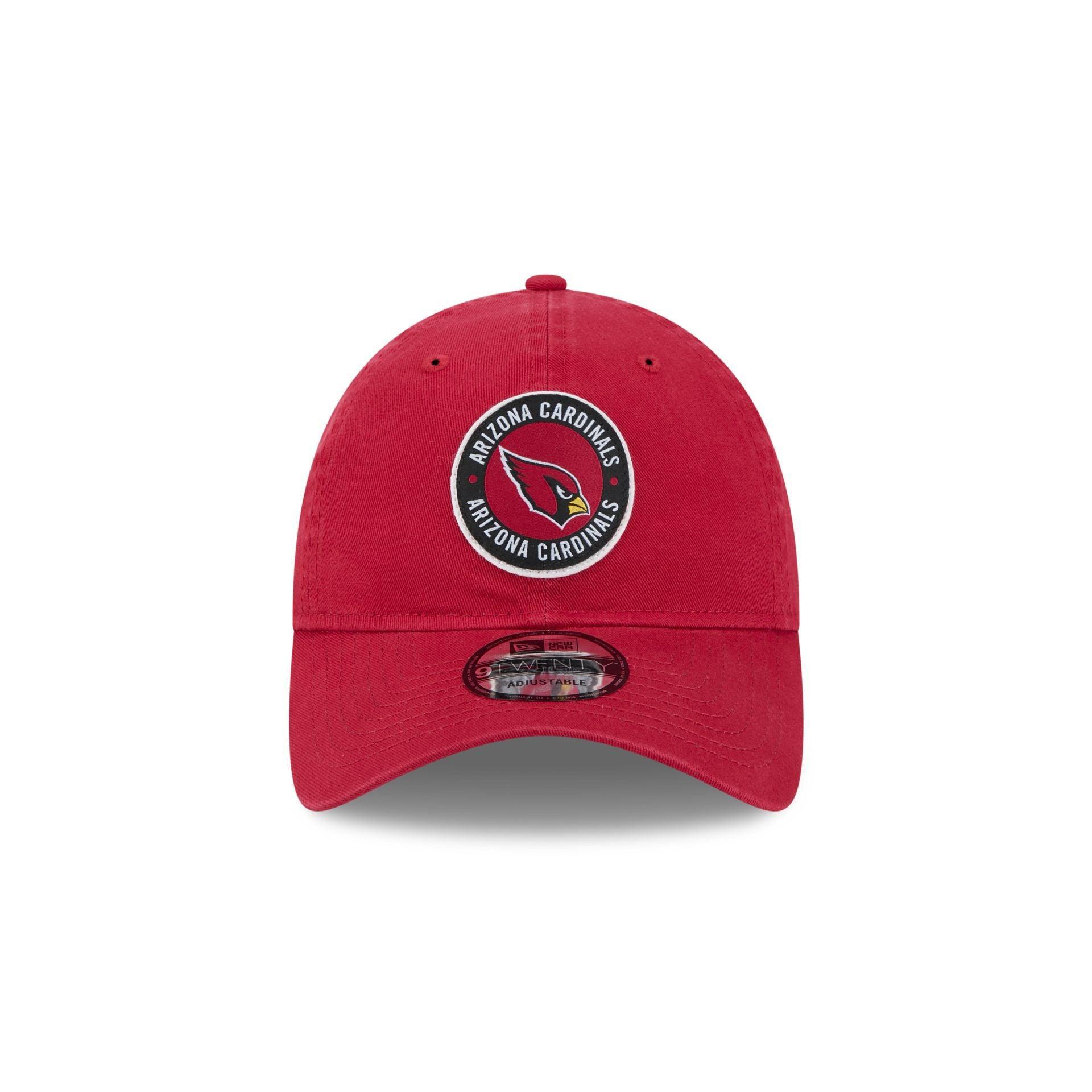 Detroit Red Wings 9TWENTY Adjustable Hat Male Product Image