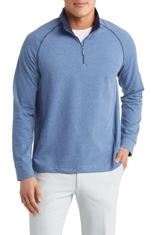 Johnston  Murphy XC4 Raglan Quarter Product Image