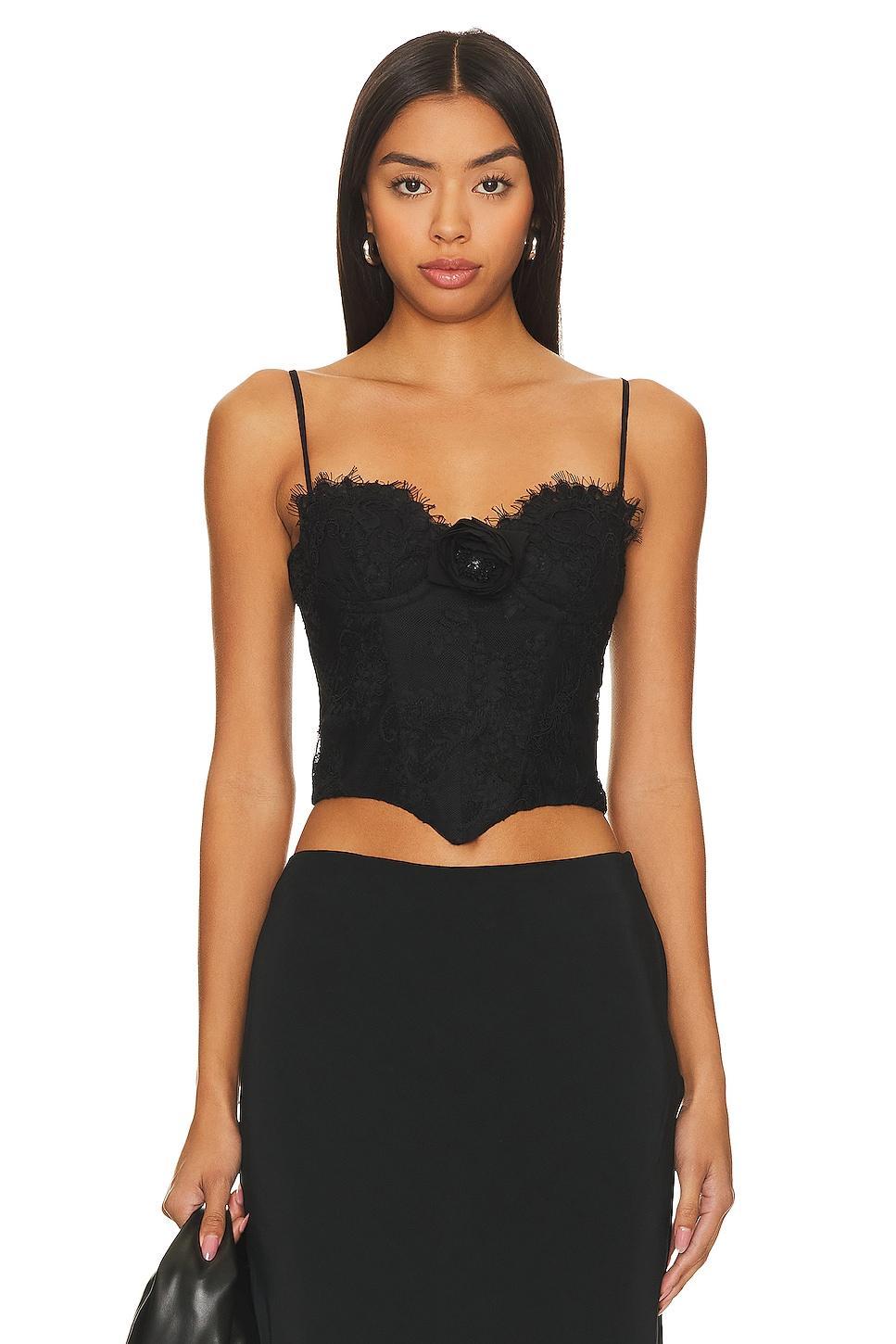 x REVOLVE Kate Bustier Stone Cold Fox Product Image