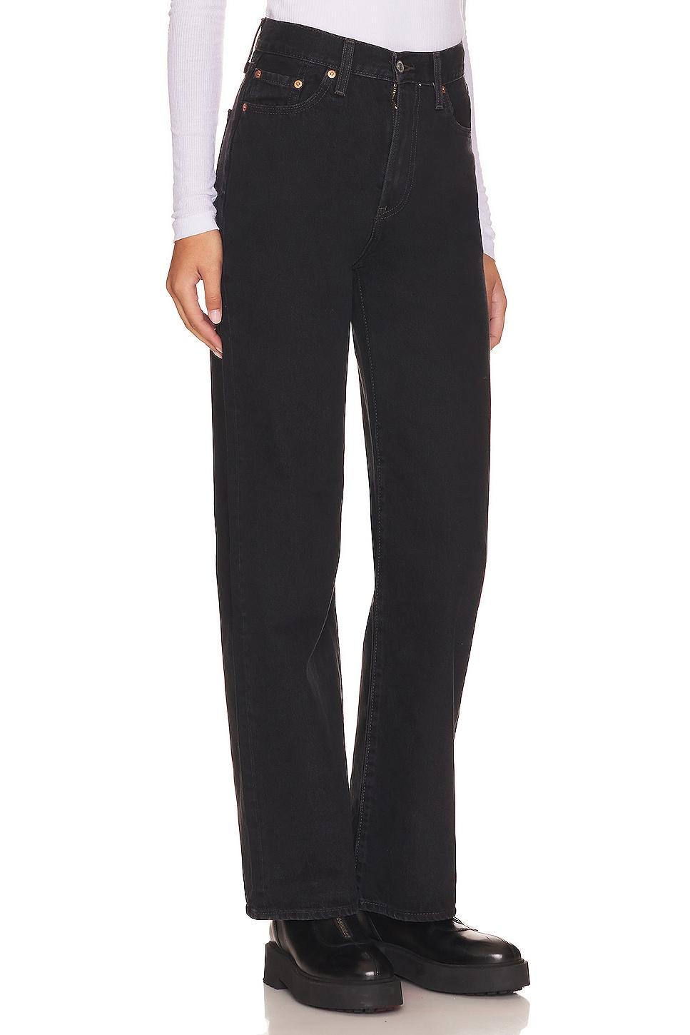 Ribcage Wide LEVI'S Product Image