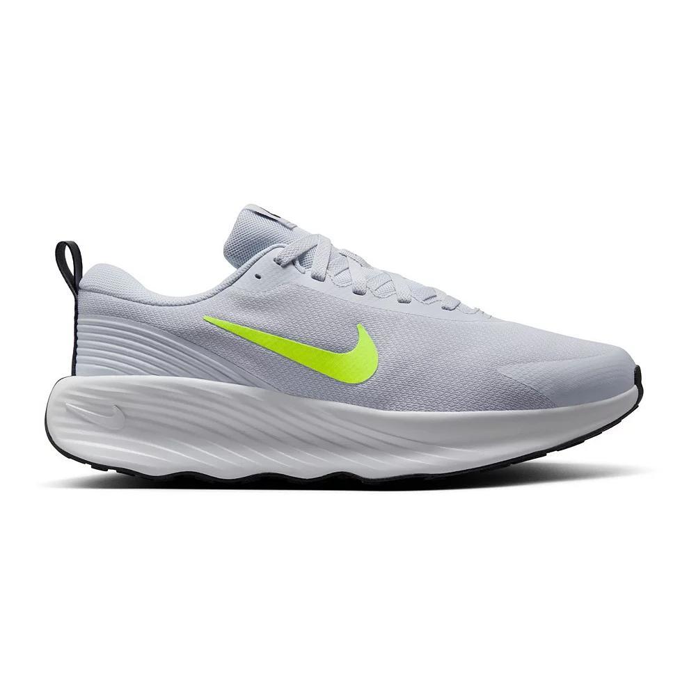 Nike Promina Men's Walking Shoes, Size: 10.5 Wide, White Volt Product Image