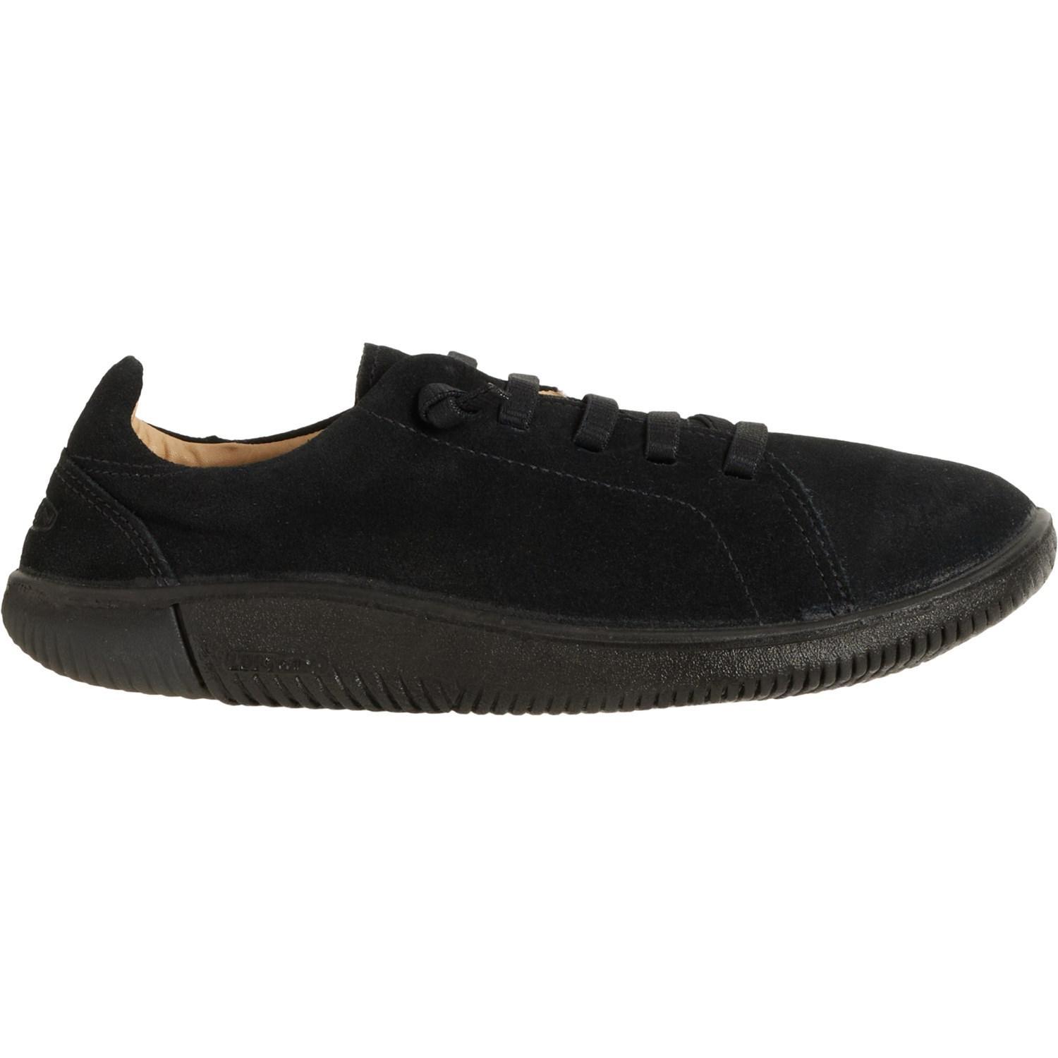 Keen KNX Lace Sneakers - Suede (For Men) Product Image