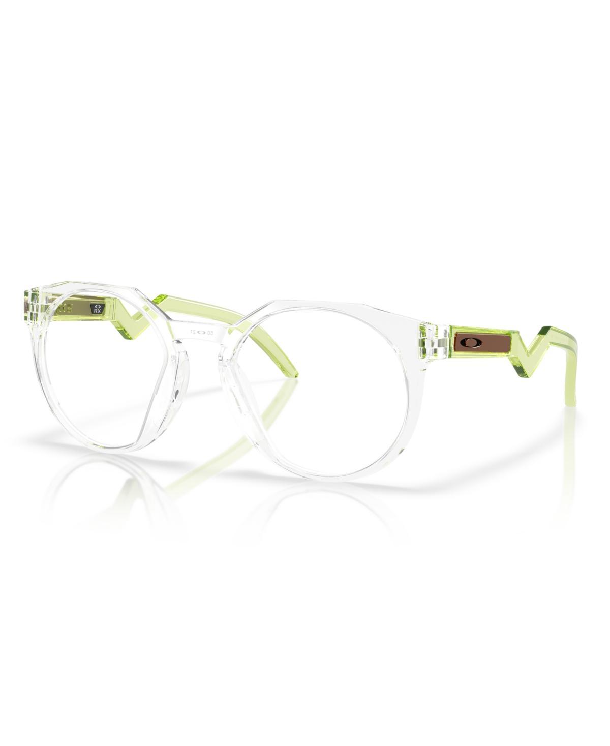 Oakley Men's Hstn Eyeglasses Product Image