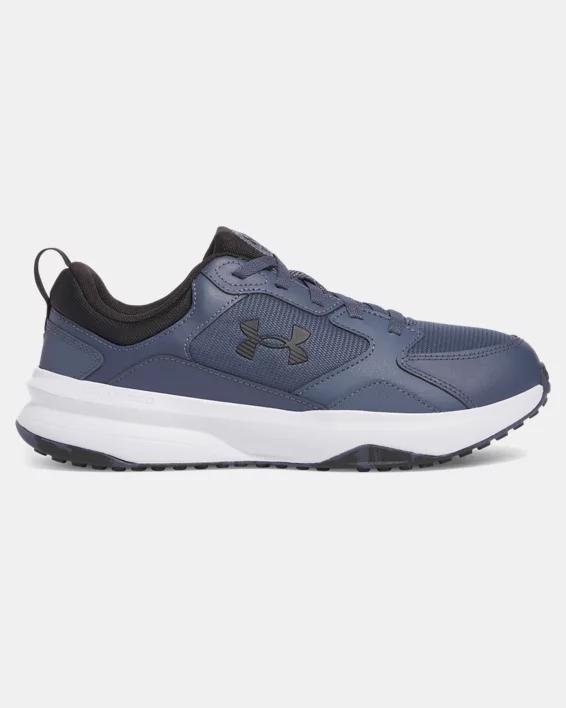 Mens UA Charged Edge Wide (4E) Training Shoes Product Image