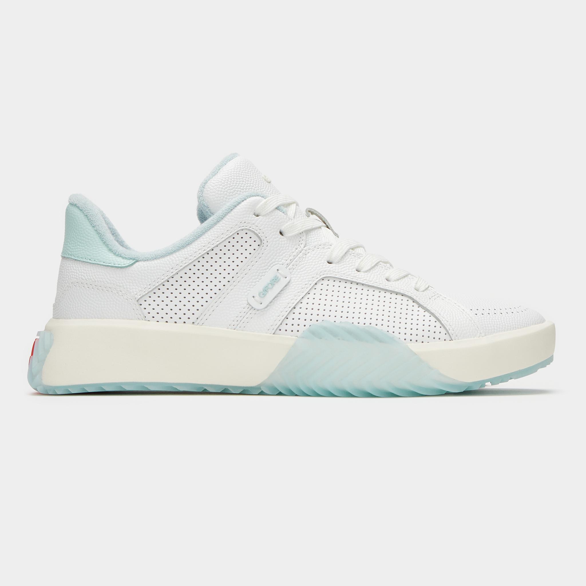 WOMEN'S G.112 LEATHER STREET SHOE Product Image