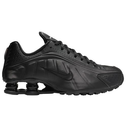 Nike Womens Shox R4 Casual Shoes Product Image