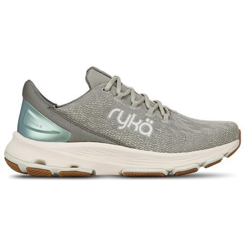 Ryka Devotion X Women's Walking Sneakers, Size: 6.5, Folk Blue Product Image