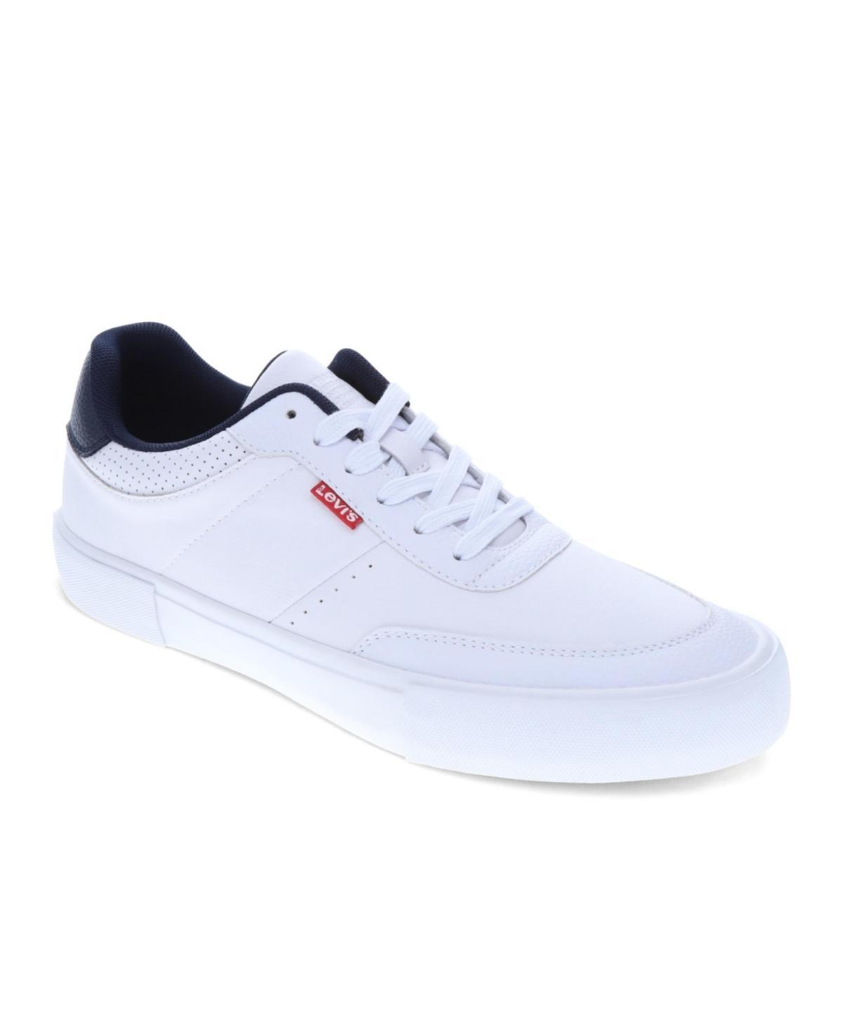 Levis Munro SC Mens Sneakers Product Image
