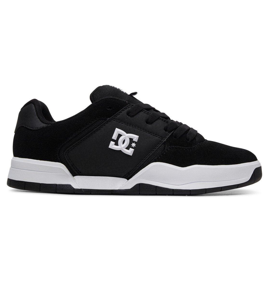 Men's Central Shoes Male Product Image