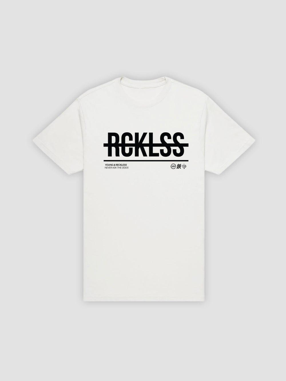 Strike Thru Tee Product Image