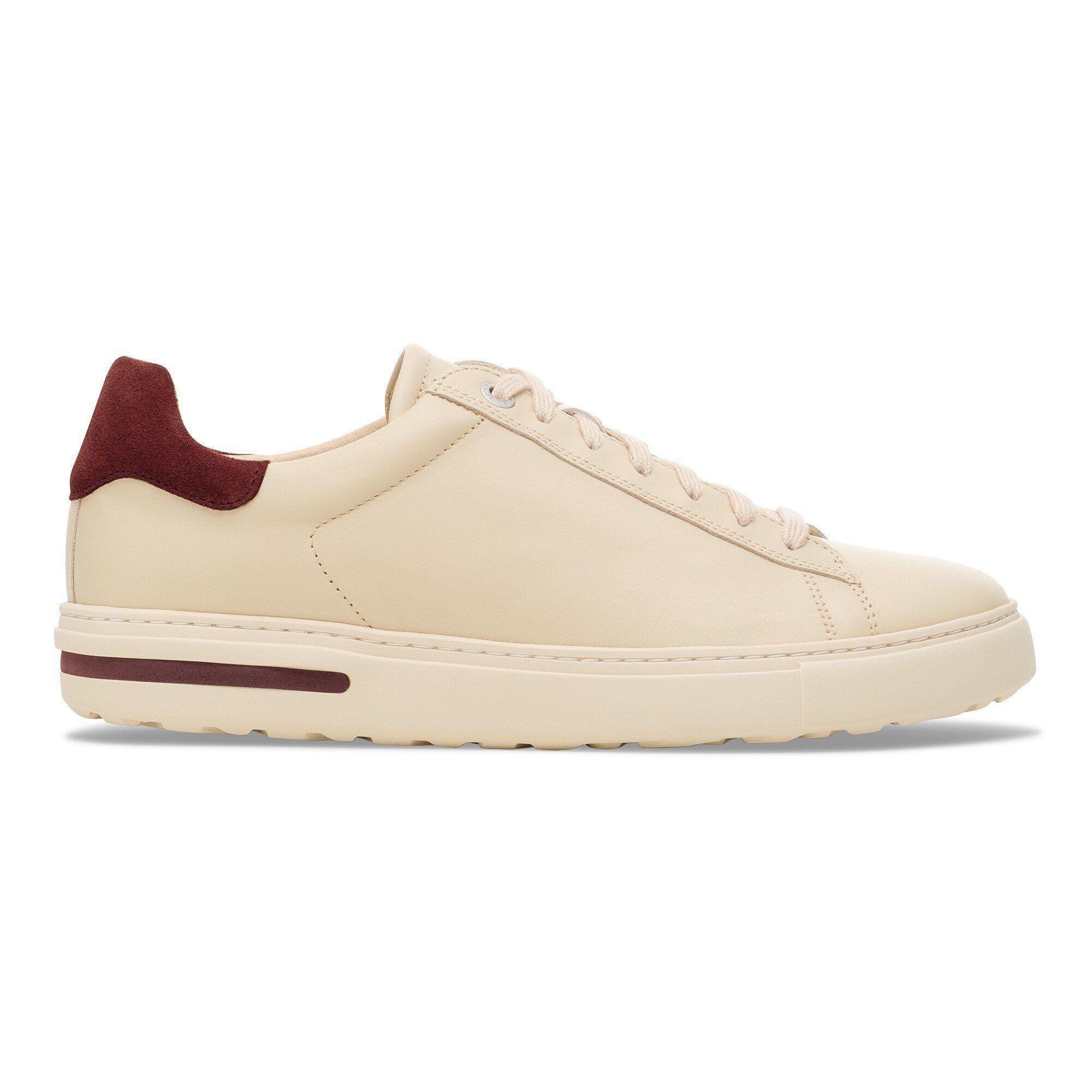 Bend Low Natural Leather Product Image