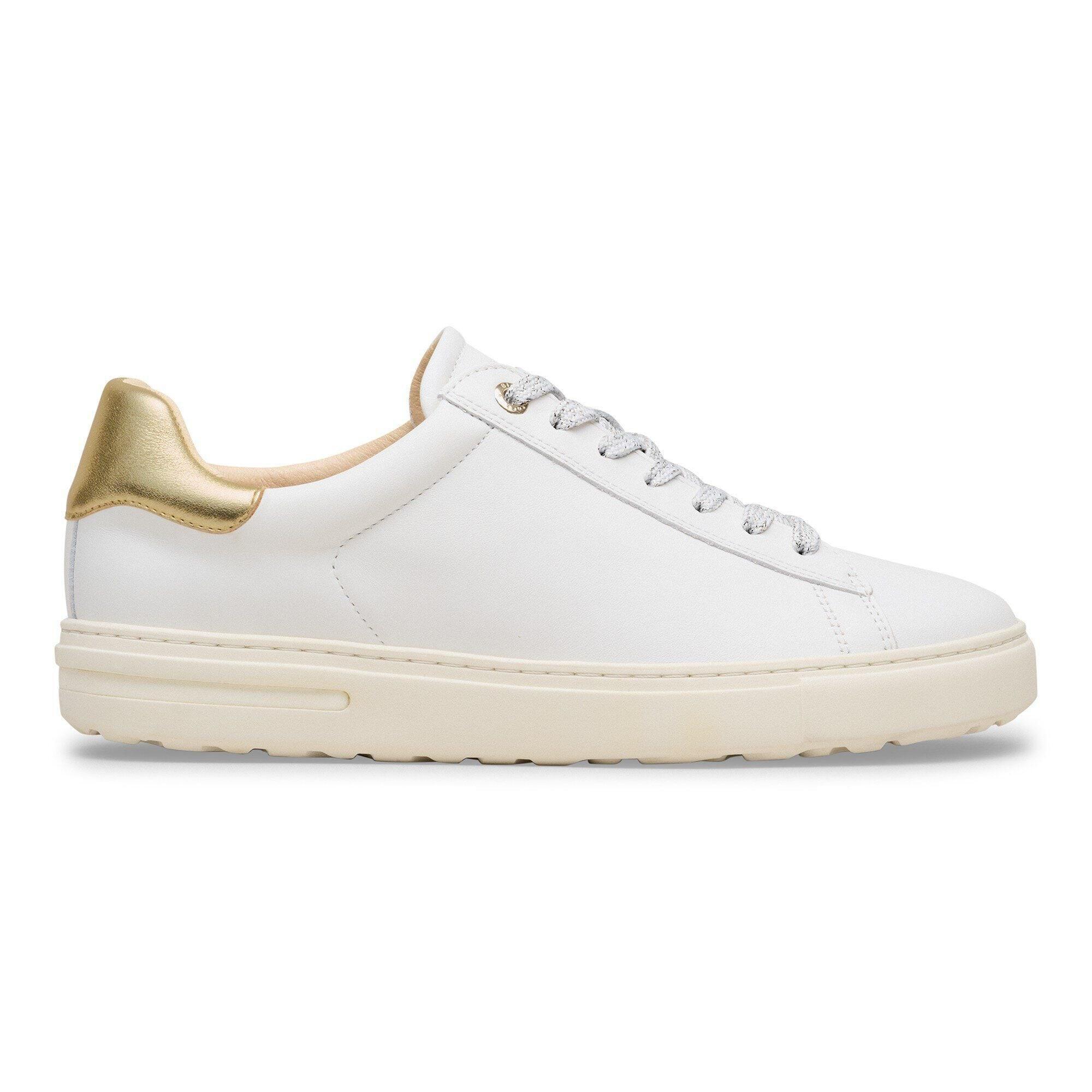Bend Low Natural Leather Product Image