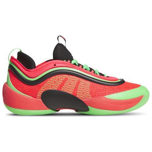 adidas D.O.N. Issue 6 Shoes Acid Orange M 5.5 / W 6.5 Unisex Product Image