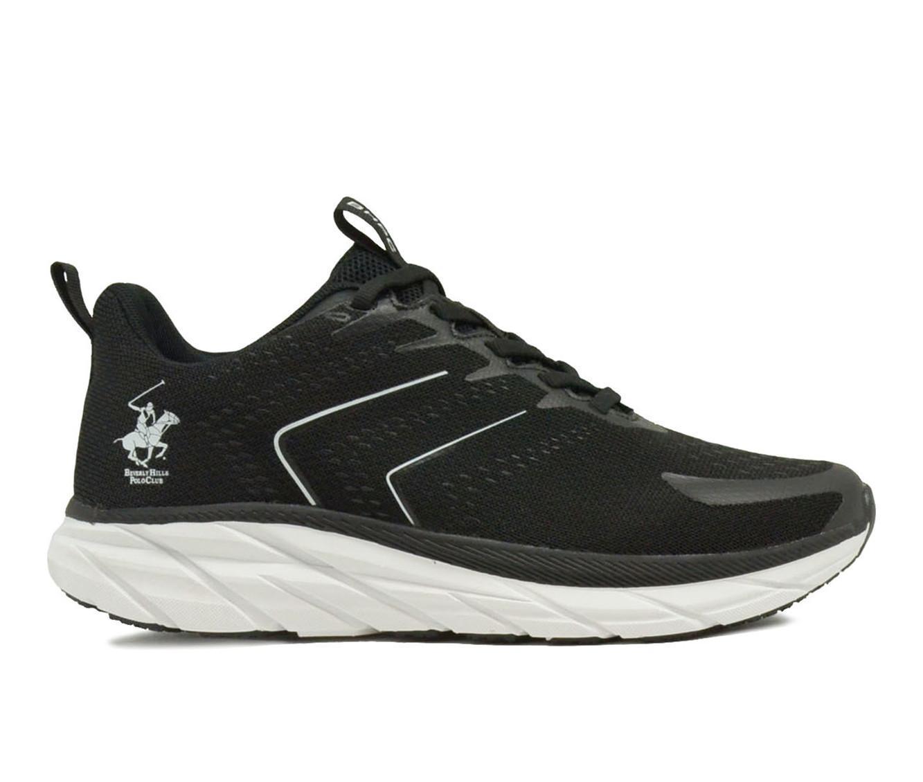 Men's Beverly Hills Polo Club Benice Sneakers Product Image