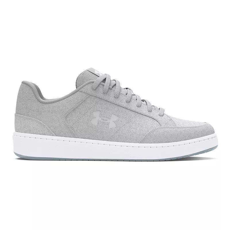 Under Armour Mens Official Court Sneaker Product Image