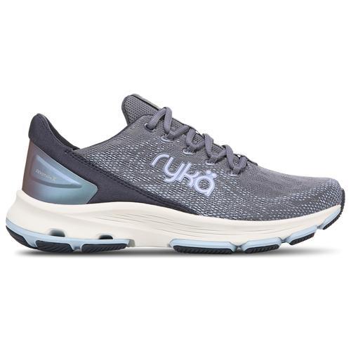 Ryka Devotion X Women's Walking Sneakers, Size: 6.5, Folk Blue Product Image