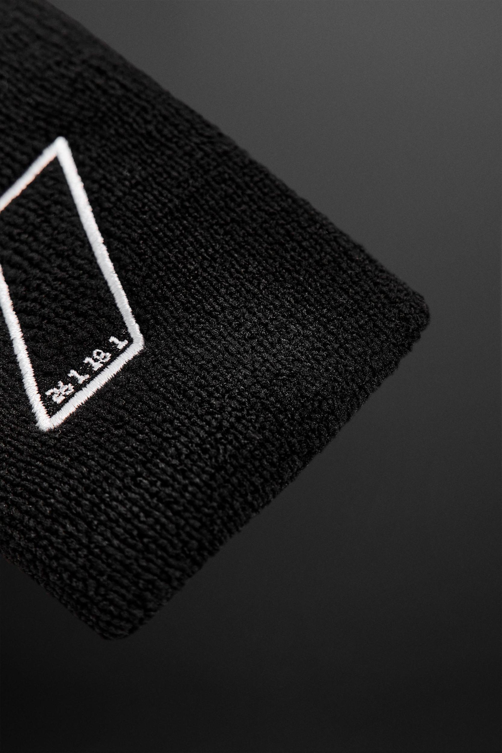 TWO-PACK OF PADDLE WRISTBANDS Product Image
