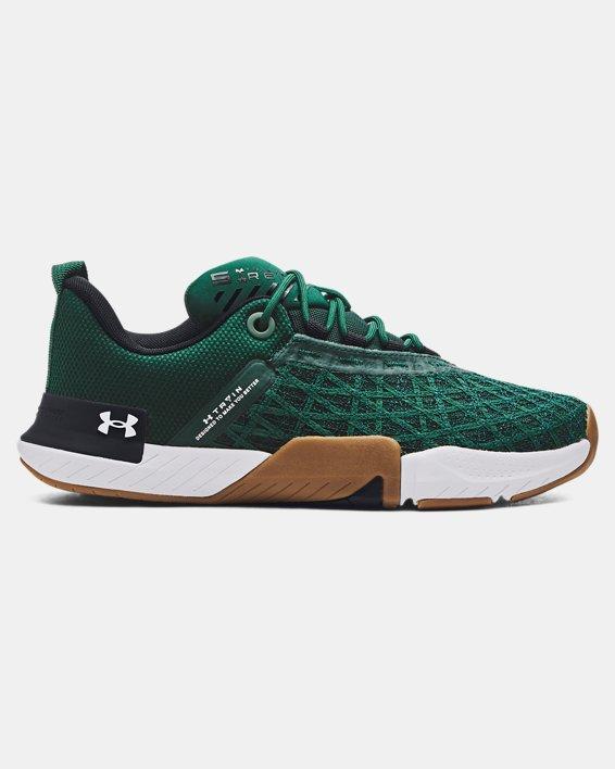 Mens Replica Leather Low-Top Sneakers Product Image