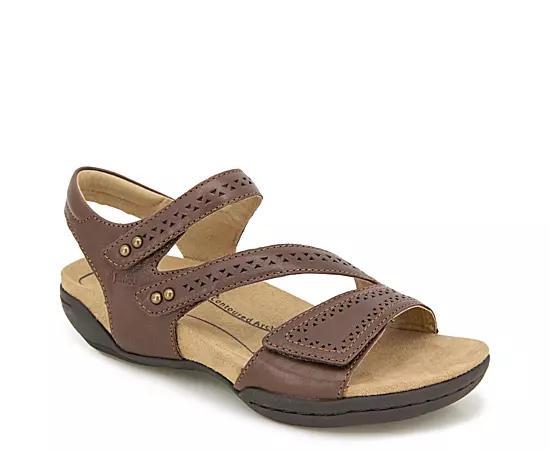 Jambu Womens Makayla Confort Sandal Product Image