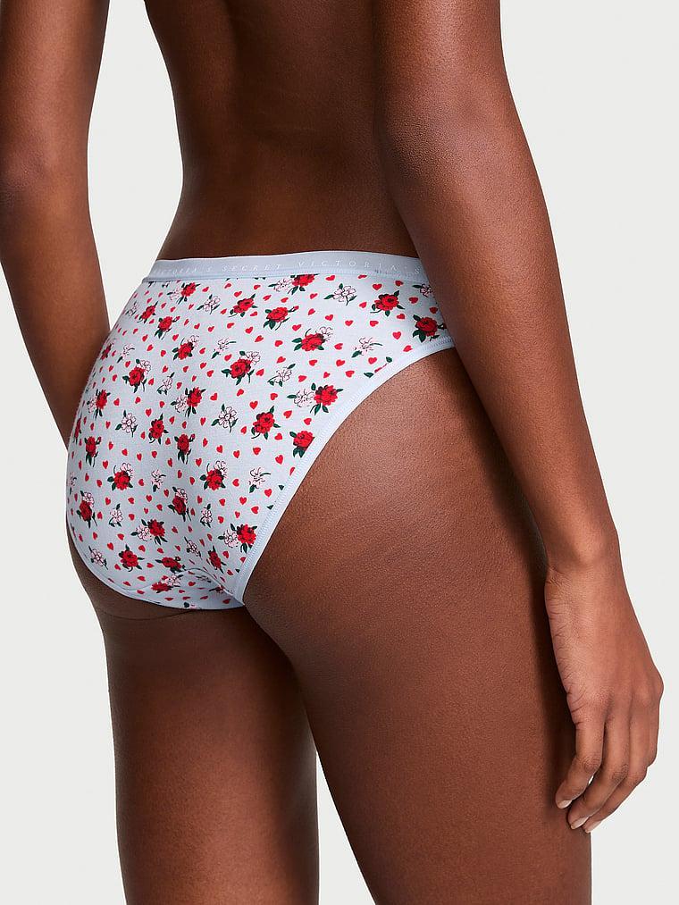 Stretch Cotton Bikini Panty Product Image