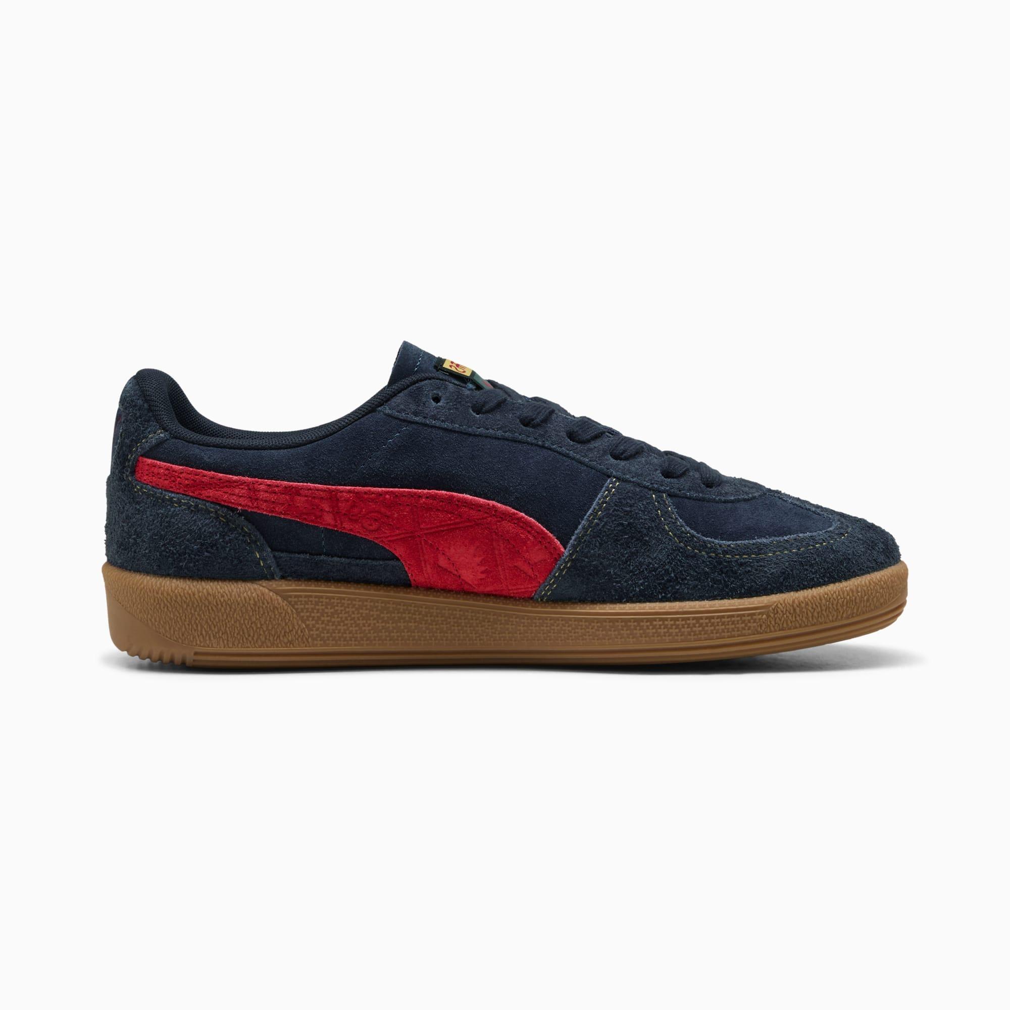 Palermo ROAD TO UNITY Sneakers Product Image