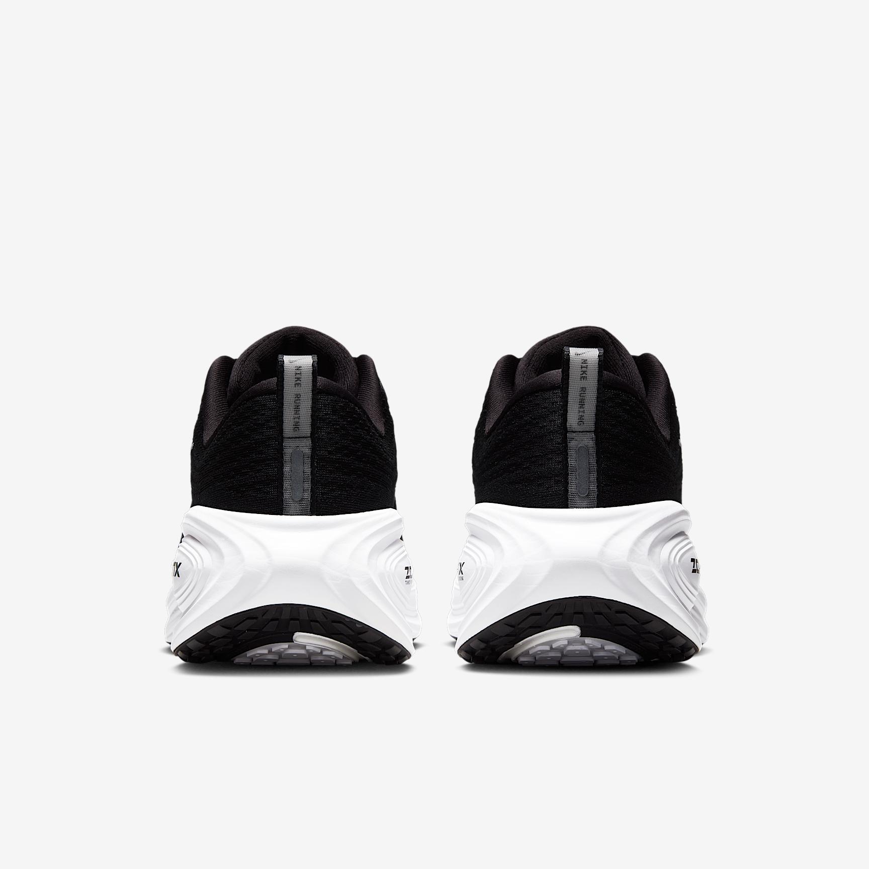 Nike Women's Vomero Plus Road Running Shoes (Extra Wide) Product Image