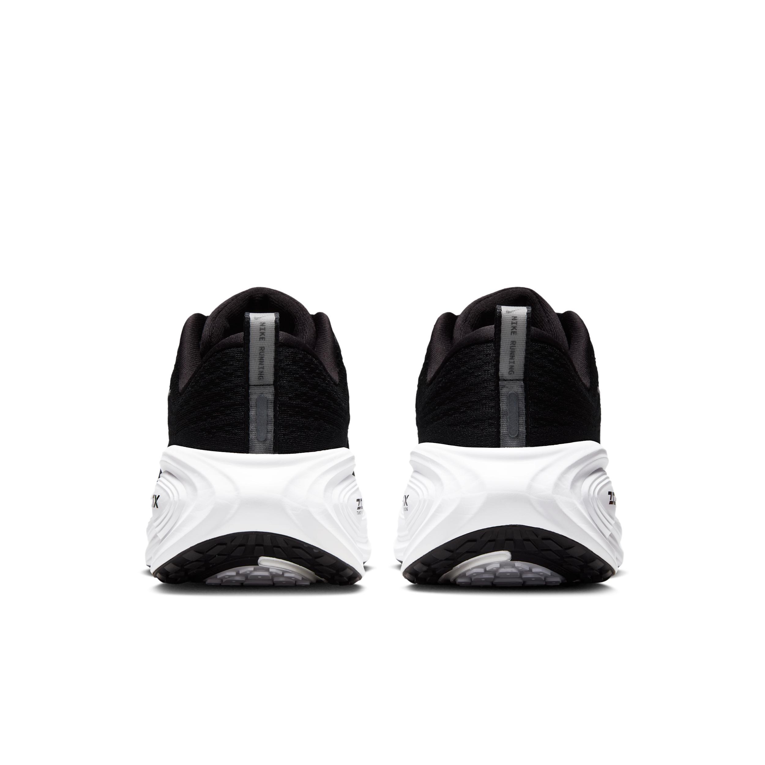 Nike Women's Vomero Plus Road Running Shoes (Extra Wide) Product Image