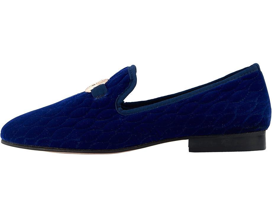 Savian Velour Slip-On Product Image