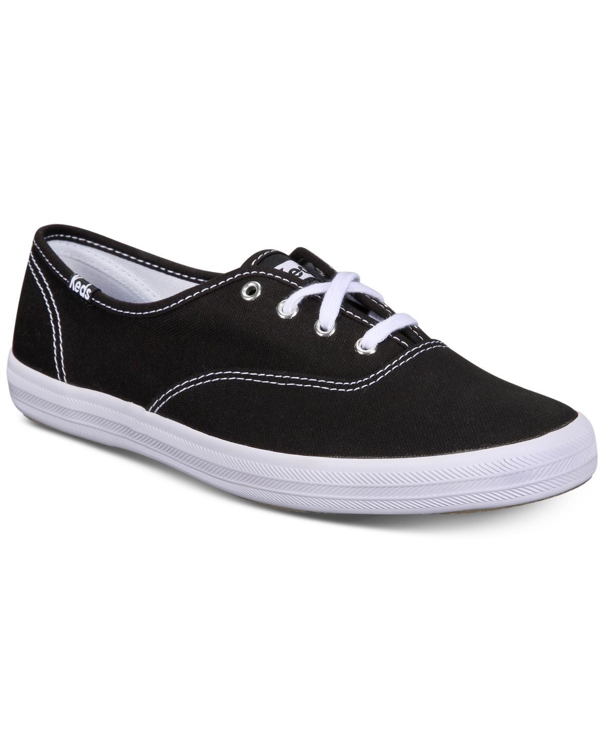 Keds Champion Canvas Lace Product Image