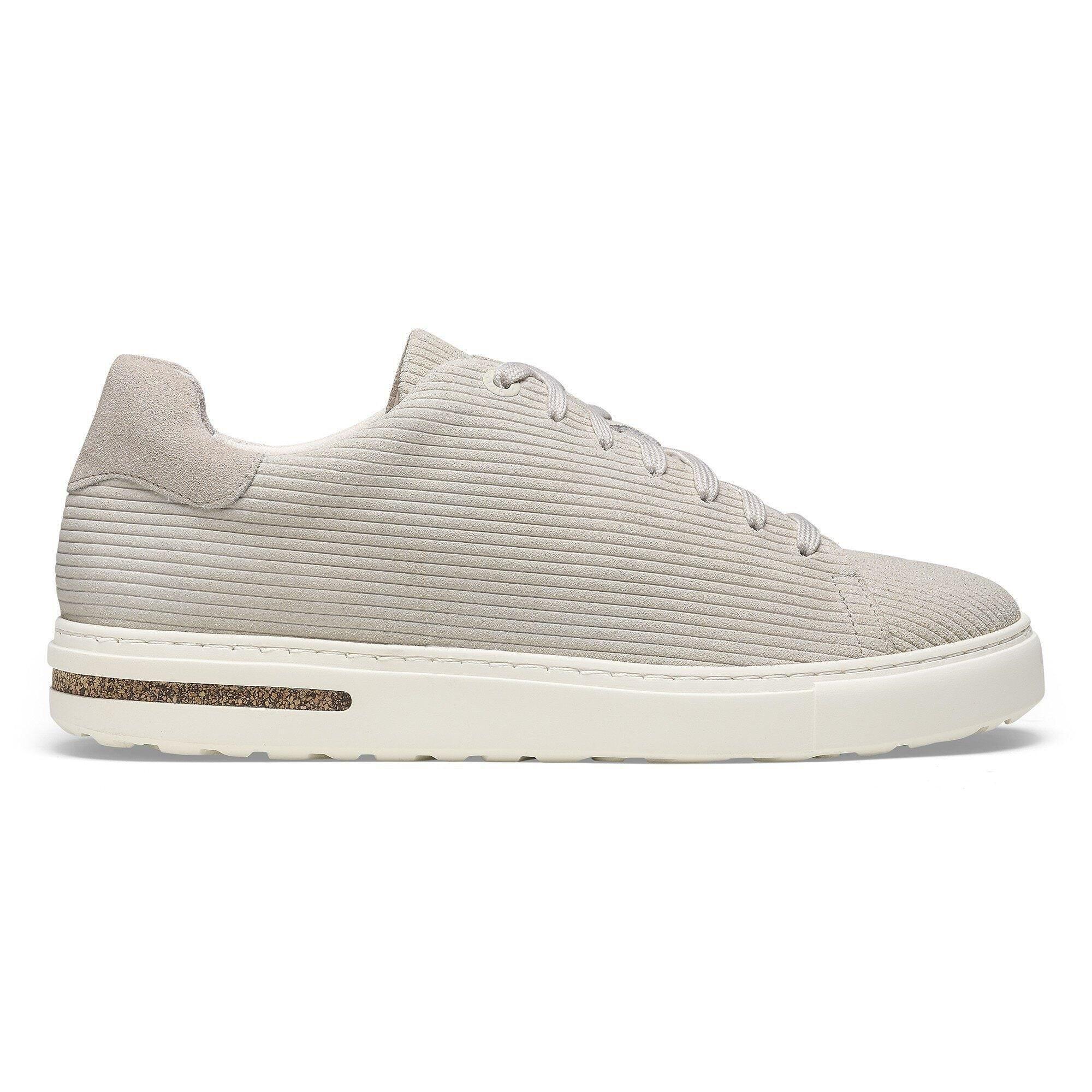 Bend Low Suede Leather Embossed Product Image