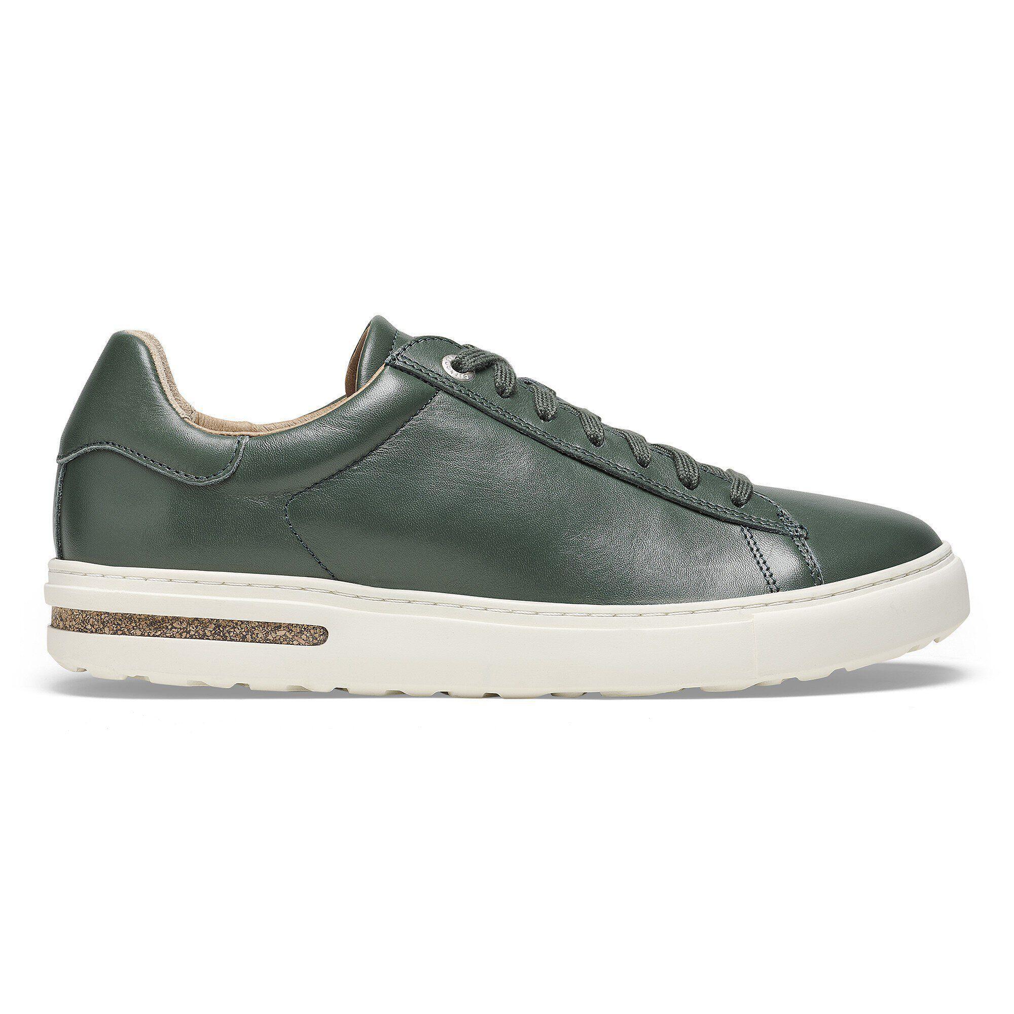 Bend Low Natural Leather Product Image