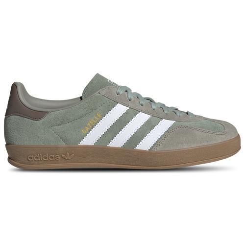 adidas Mens Originals Gazelle Indoor Casual Shoes Product Image