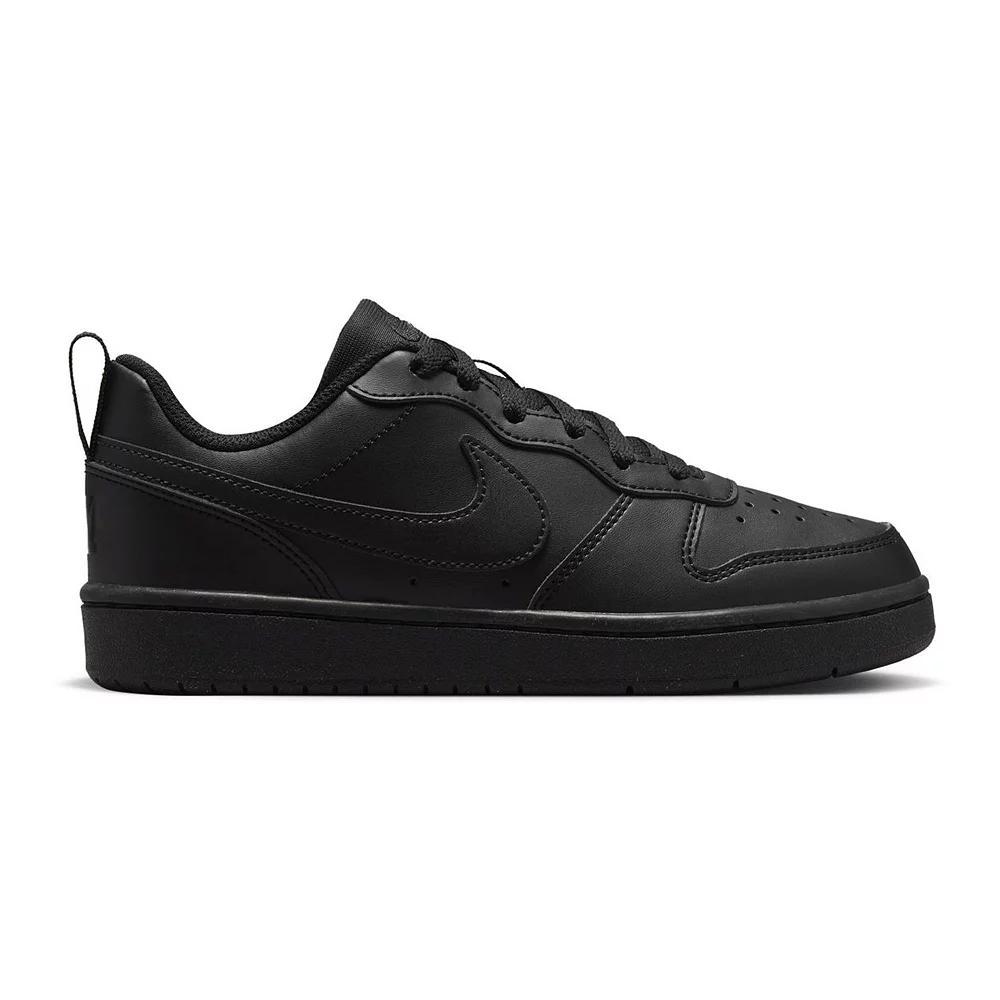 Nike Boys Big Kid Court Borough Low Recraft Sneaker Product Image