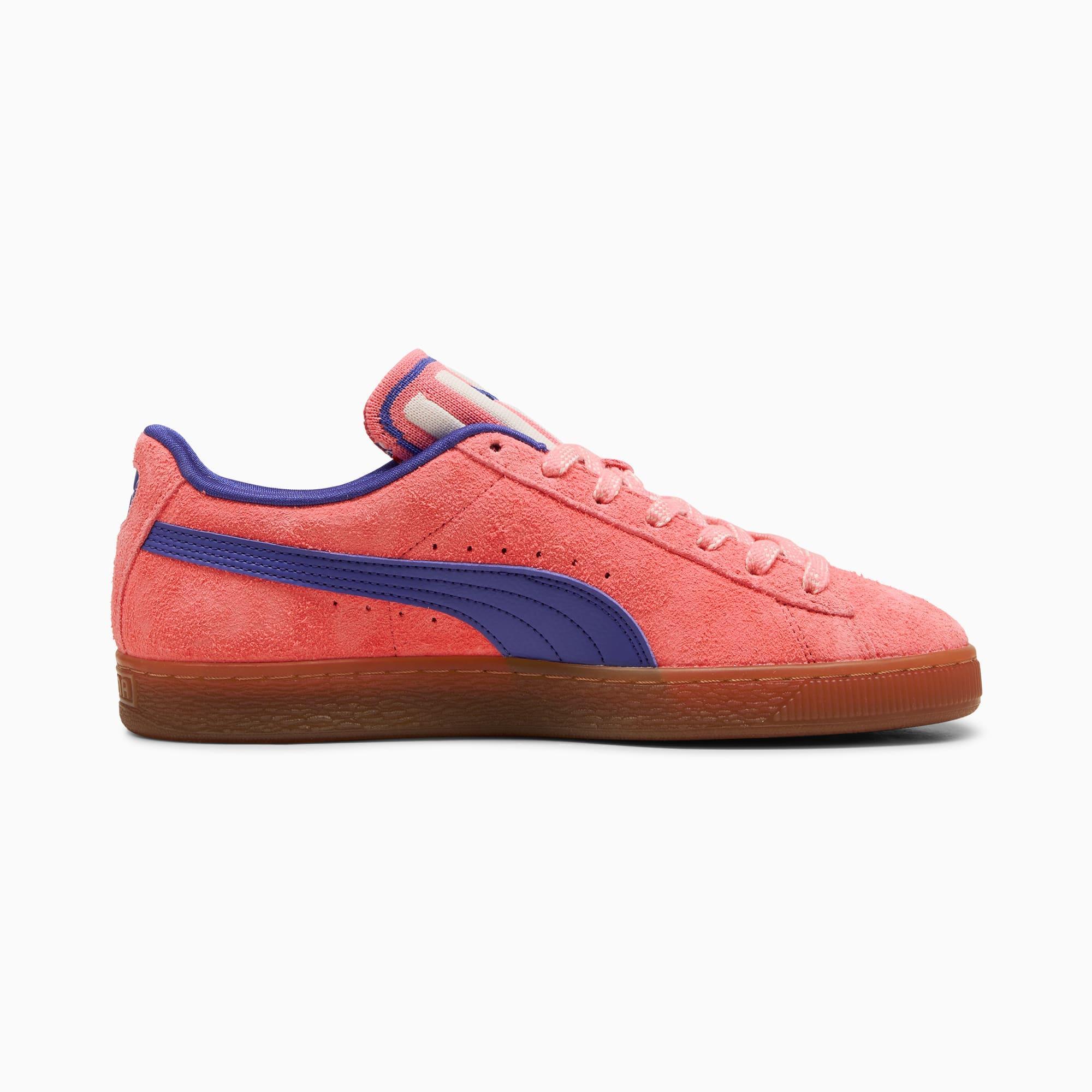 Suede Supertifo Sneakers Product Image