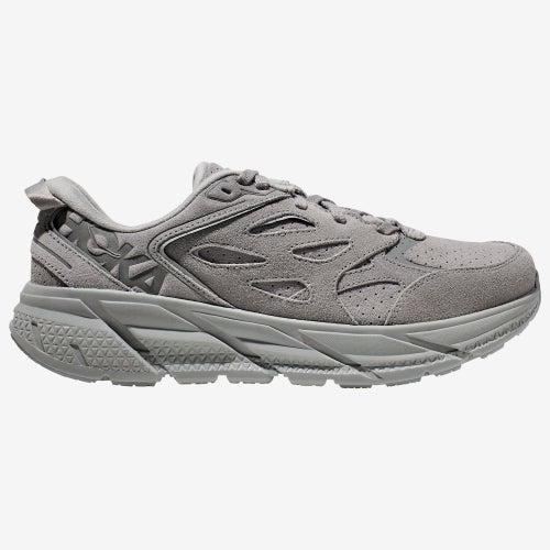 Clifton L Suede Sneakers Product Image