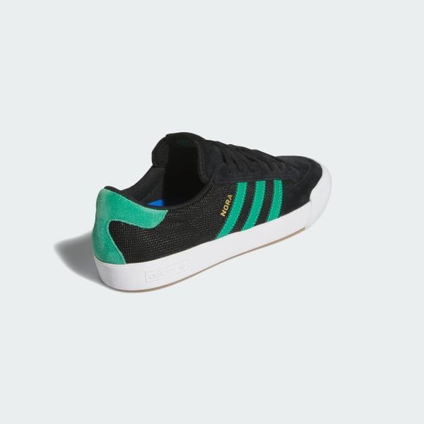 adidas Nora Shoes Preloved Yellow M 9 / W 10 Unisex Product Image