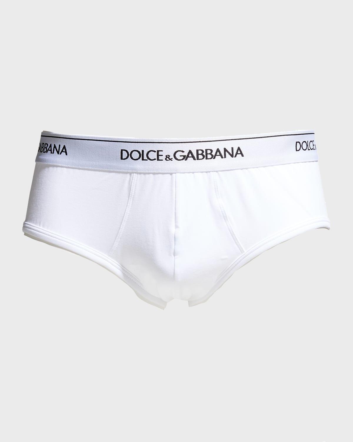 Dolce & Gabbana Brando Briefs, Pack of 2 Product Image
