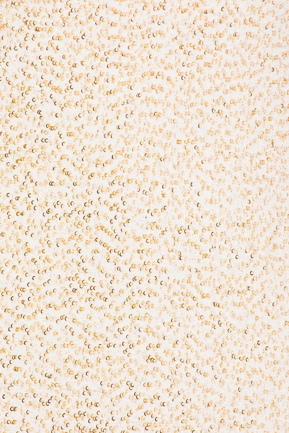 Crochet Sequin Gown Dodiee Product Image